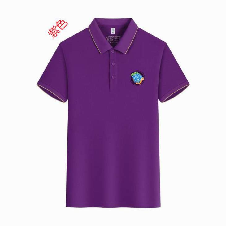 Picture of Versace Polo Shirts Short _SKUVersaceS-6XL11Lr1025241